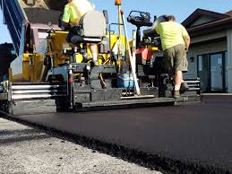 Best Driveway Maintenance Services  in La Verkin, UT