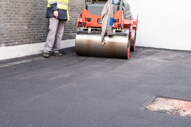 Best Driveway Overlay Services  in La Verkin, UT