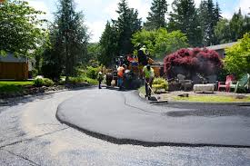 Best Stamped Concrete Driveways  in La Verkin, UT