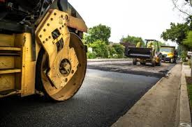 Why Choose Us For All Your Driveway Paving Needs in La Verkin, UT?